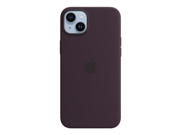 Apple MPT93ZM/A, Suojus, Apple, iPhone 14 Plus, 17 cm (6.7"), Burgundi