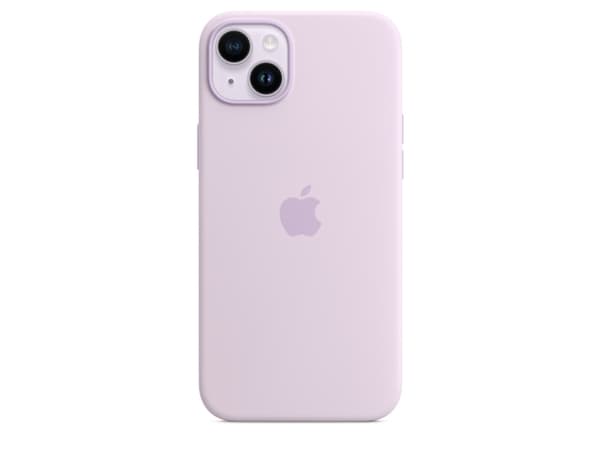 Apple MPT83ZM/A, Suojus, Apple, iPhone 14 Plus, 17 cm (6.7"), Lila