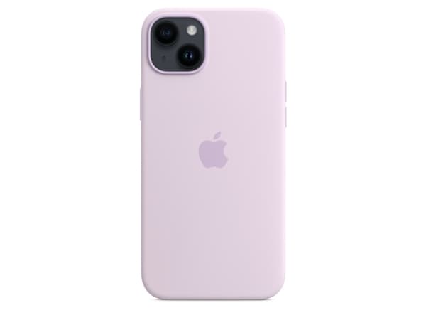 Apple MPT83ZM/A, Suojus, Apple, iPhone 14 Plus, 17 cm (6.7"), Lila