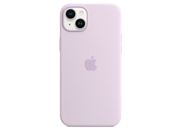 Apple MPT83ZM/A, Suojus, Apple, iPhone 14 Plus, 17 cm (6.7"), Lila