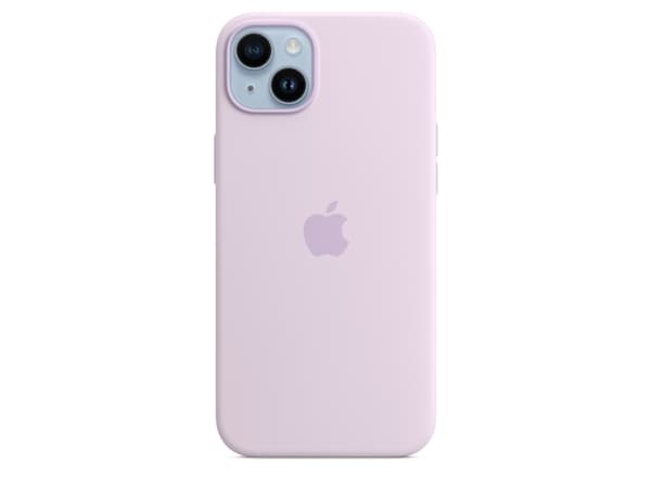Apple MPT83ZM/A, Suojus, Apple, iPhone 14 Plus, 17 cm (6.7"), Lila
