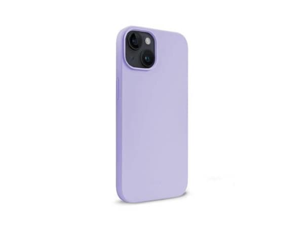 Crong CRG-COLR-IP1467-PRP, Etui, Apple, iPhone 14 Plus, 17 cm (6.7"), Lilla
