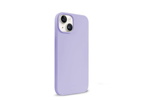 Crong CRG-COLR-IP1467-PRP, Etui, Apple, iPhone 14 Plus, 17 cm (6.7"), Lilla