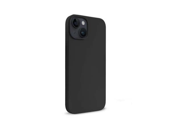 Crong CRG-COLRM-IP1467-BLK, Suojus, Apple, iPhone 14 Plus, 17 cm (6.7"), Musta