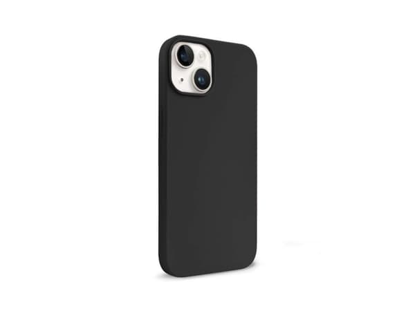 Crong CRG-COLRM-IP1467-BLK, Suojus, Apple, iPhone 14 Plus, 17 cm (6.7"), Musta