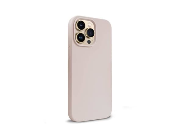 Crong CRG-COLRM-IP1467P-PNK, Etui, Apple, iPhone 14 Pro Max, 17 cm (6.7"), Rosa