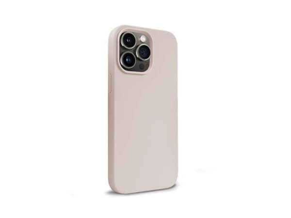 Crong CRG-COLRM-IP1467P-PNK, Etui, Apple, iPhone 14 Pro Max, 17 cm (6.7"), Rosa