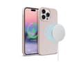 Miniatyrbilde 1 av 5: Crong CRG-COLRM-IP1467P-PNK, Etui, Apple, iPhone 14 Pro Max, 17 cm (6.7"), Rosa