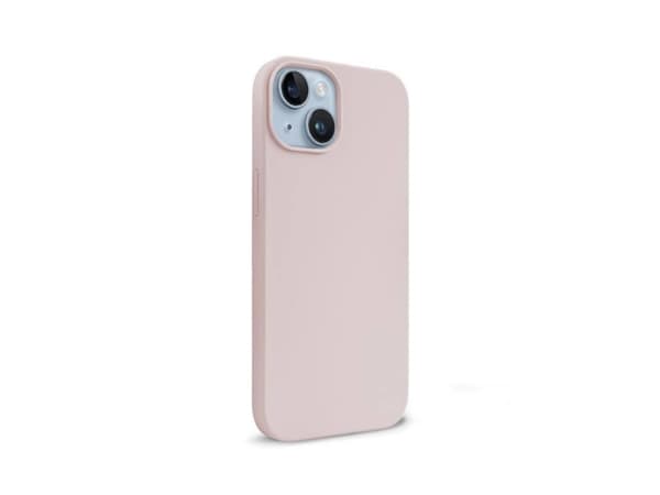 Crong CRG-COLR-IP1461-PNK, Etui, Apple, iPhone 14, 15,5 cm (6.1"), Rosa