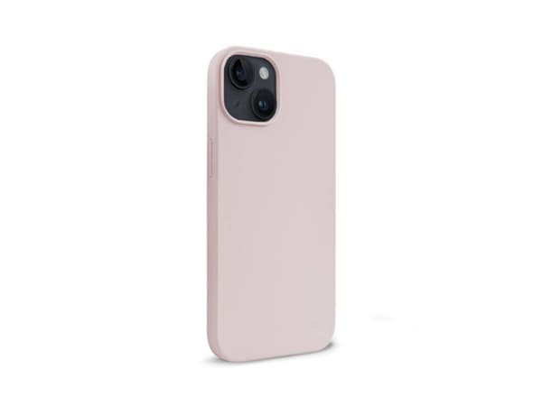 Crong CRG-COLR-IP1461-PNK, Etui, Apple, iPhone 14, 15,5 cm (6.1"), Rosa