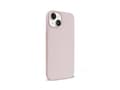 Miniatyrbilde 5 av 5: Crong CRG-COLR-IP1461-PNK, Etui, Apple, iPhone 14, 15,5 cm (6.1"), Rosa