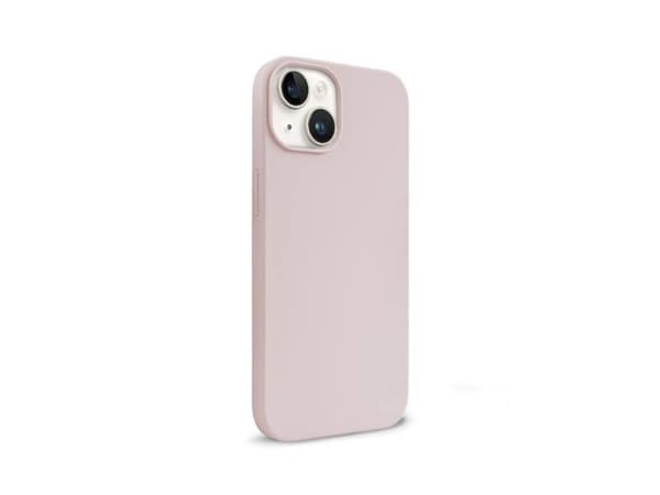 Crong CRG-COLR-IP1461-PNK, Etui, Apple, iPhone 14, 15,5 cm (6.1"), Rosa