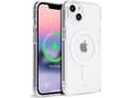 Miniatyrbilde 5 av 5: Crong CRG-CLRM-IP1467-TRS, Etui, Apple, iPhone 14 Plus, 17 cm (6.7"), Gjennomsiktig