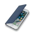 Miniatyrbillede 3 af 3: iPhone 14 Pro - Smart Magnetic Mobilplånbok - Marinblå