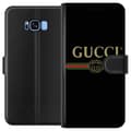 Miniatyrbilde 1 av 3: Samsung Galaxy S8 Lommeboketui GC