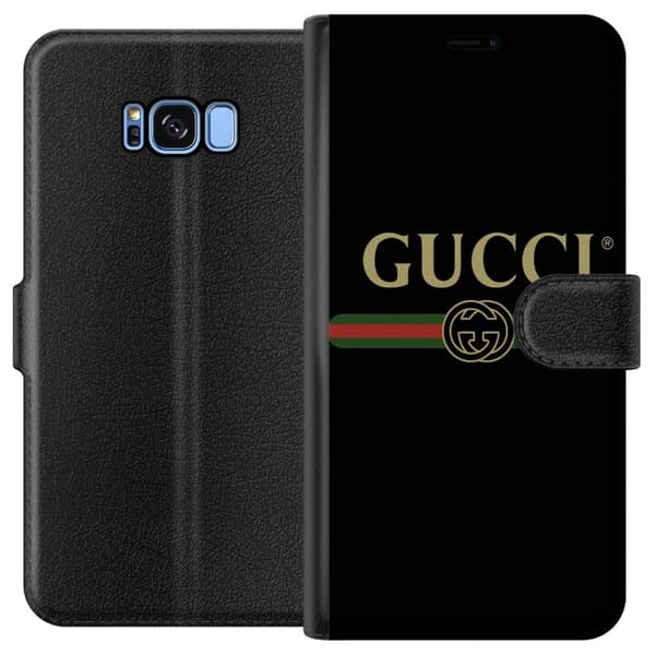 Samsung Galaxy S8 Lommeboketui GC
