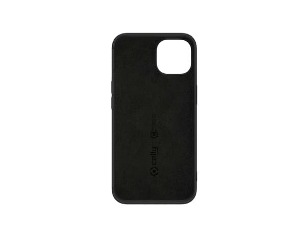 Celly Cromo, Suojus, Apple, iPhone 14, 15,5 cm (6.1"), Musta