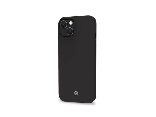 Celly Cromo, Suojus, Apple, iPhone 14, 15,5 cm (6.1"), Musta