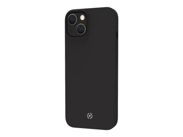 Celly Cromo, Suojus, Apple, iPhone 14, 15,5 cm (6.1"), Musta