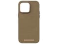 Miniatyrbilde 3 av 5: Njord byELEMENTS Suede Comfort+, Etui, Apple, iPhone 14 Pro Max, 17 cm (6.7"), Sand