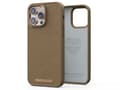 Miniatyrbilde 4 av 5: Njord byELEMENTS Suede Comfort+, Etui, Apple, iPhone 14 Pro Max, 17 cm (6.7"), Sand