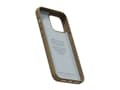Miniatyrbilde 5 av 5: Njord byELEMENTS Suede Comfort+, Etui, Apple, iPhone 14 Pro Max, 17 cm (6.7"), Sand
