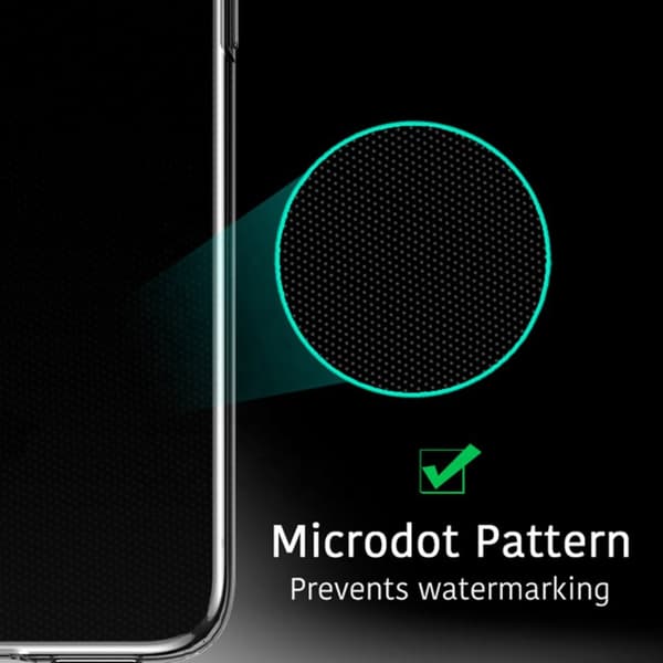 iPhone 14 Pro Skal - Genomskinligt Skal Transparent TPU