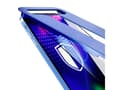 Miniatyrbilde 4 av 5: 3MK Hardy iPhone 14 / 13 / 13 Pro 6.1" kjemisk herdet glass svart/svart