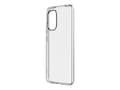 Miniatyrbilde 1 av 3: Nokia - Baksidedeksel for mobiltelefon - 100 % resirkulert materiale - gjennomsiktig - for Nokia X30 5G