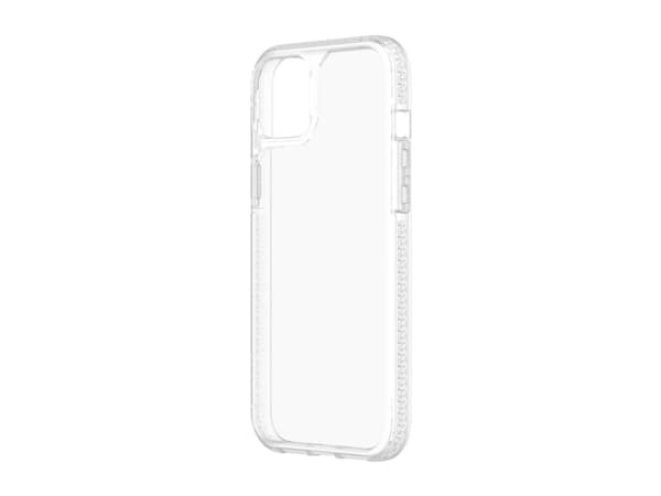 Incipio GIP-091-CLR, Etui, Apple, iPhone 14 Plus, 17 cm (6.7"), Gjennomsiktig