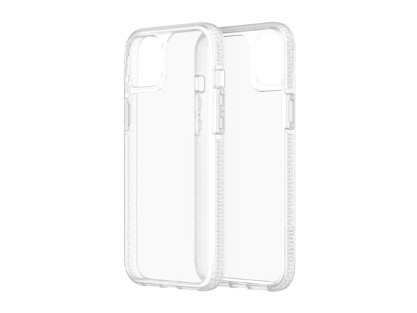 Incipio GIP-091-CLR, Etui, Apple, iPhone 14 Plus, 17 cm (6.7"), Gjennomsiktig
