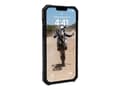 Pikkukuva 3 / 5: Urban Armor Gear Pathfinder MagSafe, Suojus, Apple, iPhone 14 Plus, 17 cm (6.7"), Oliivi