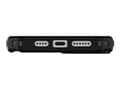 Pikkukuva 1 / 5: Urban Armor Gear Pathfinder MagSafe, Suojus, Apple, iPhone 14 Plus, 17 cm (6.7"), Oliivi