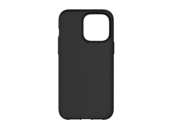 Griffin Survivor Clear, Suojus, Apple, iPhone 14 Pro Max, 17 cm (6.7"), Musta