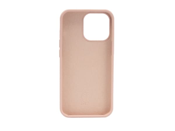 JT BERLIN Steglitz, Etui, Apple, iPhone 14 Pro Max, 17 cm (6.7"), Rosa