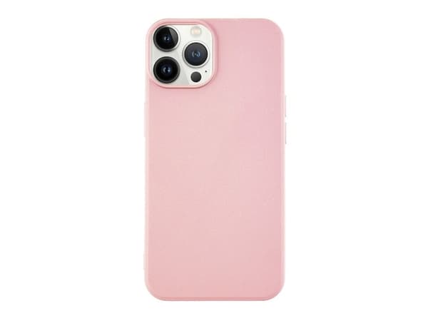 JT BERLIN Steglitz, Etui, Apple, iPhone 14 Pro Max, 17 cm (6.7"), Rosa