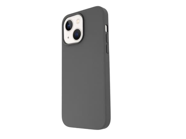 JT BERLIN Steglitz, Omslag, Apple, iPhone 14, 15,5 cm (6.1"), Grå