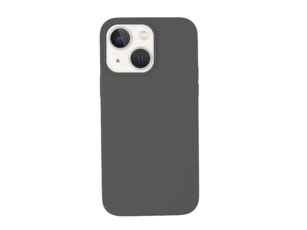 JT BERLIN Steglitz, Omslag, Apple, iPhone 14, 15,5 cm (6.1"), Grå