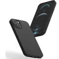Miniatyrbild 4 av 11: iPhone 13 - 1 Set Mattbehandlat Tunt Skal & Hydrogel Skärmskydd