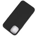 Miniatyrbild 8 av 11: iPhone 13 - 1 Set Mattbehandlat Tunt Skal & Hydrogel Skärmskydd