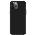 Miniatyrbild 11 av 11: iPhone 13 - 1 Set Mattbehandlat Tunt Skal & Hydrogel Skärmskydd