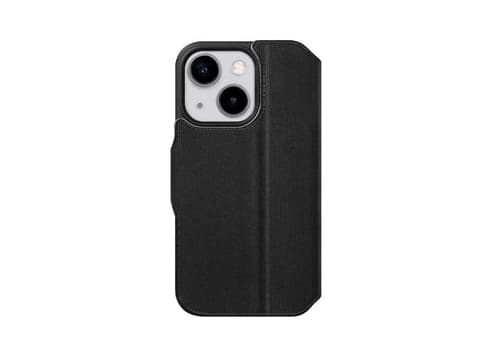 LAUT Urban Folio beskyttelsesdeksel for mobiltelefon 15,5 cm (6,1") Svart (L_IP22A_UF_BK)