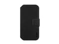 Miniatyrbilde 5 av 5: LAUT Urban Folio beskyttelsesdeksel for mobiltelefon 15,5 cm (6,1") Svart (L_IP22A_UF_BK)