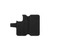 Miniatyrbilde 2 av 5: LAUT Urban Folio beskyttelsesdeksel for mobiltelefon 15,5 cm (6,1") Svart (L_IP22A_UF_BK)
