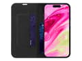 Miniatyrbilde 3 av 4: LAUT Prestige Folio, Folio, Apple, iPhone 14 Pro Max, 17 cm (6.7"), Sort