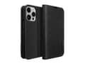 Miniatyrbilde 1 av 4: LAUT Prestige Folio, Folio, Apple, iPhone 14 Pro Max, 17 cm (6.7"), Sort