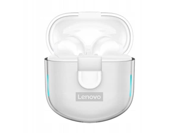 TWS Lenovo LP12 (i två exemplar)