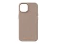Miniatyrbilde 3 av 5: Njord byELEMENTS Just Case, Etui, Apple, iPhone 14, 15,5 cm (6.1"), Sand