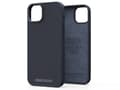 Miniatyrbilde 2 av 5: Njord byELEMENTS Genuine Leather, Etui, Apple, iPhone 14 Plus, 17 cm (6.7"), Sort