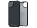 Pikkukuva 3 / 5: Njord byELEMENTS Suede Comfort+, Suojus, Apple, iPhone 14 Plus, 17 cm (6.7"), Musta